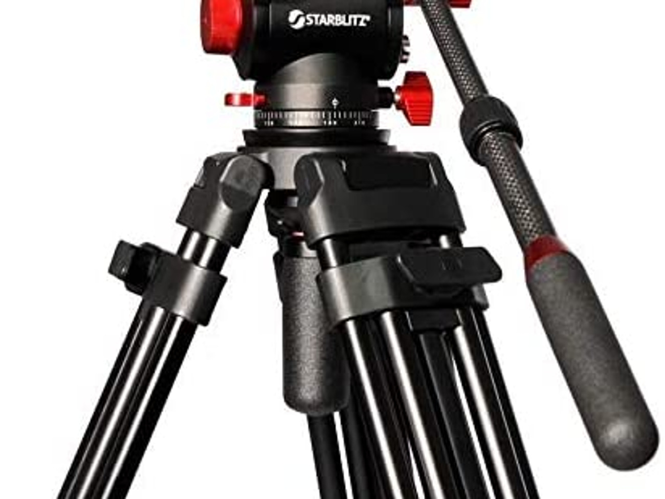 Starblitz tsv150 heavy duty tripod
