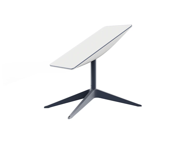 Starlink internet satellite