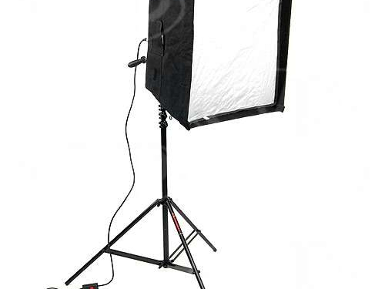 Starlite photoflex softbox