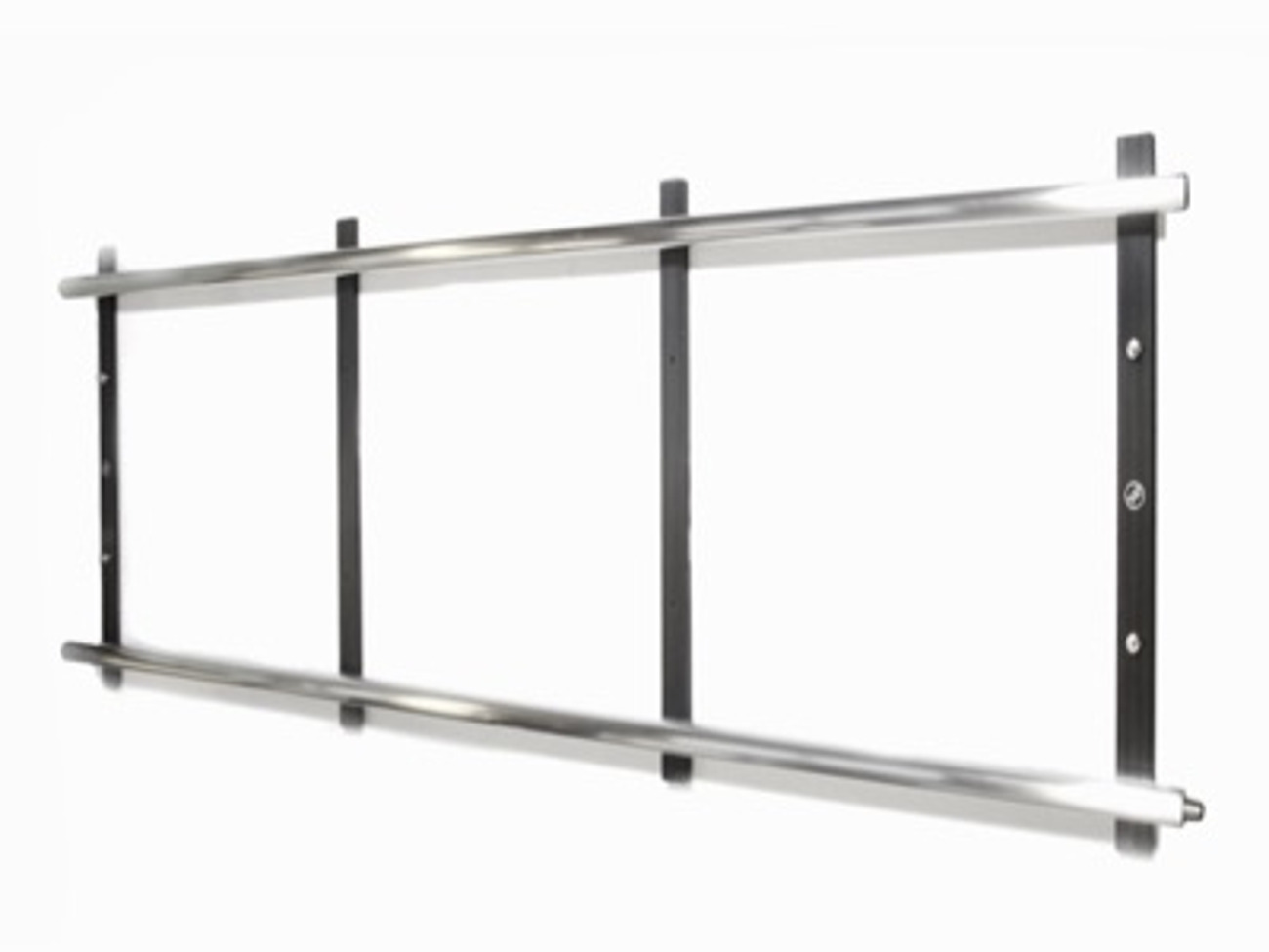 Steel moy track 
