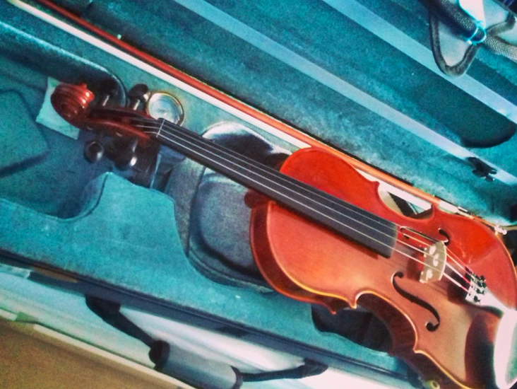 Stentor conservatoire violin (4/4)