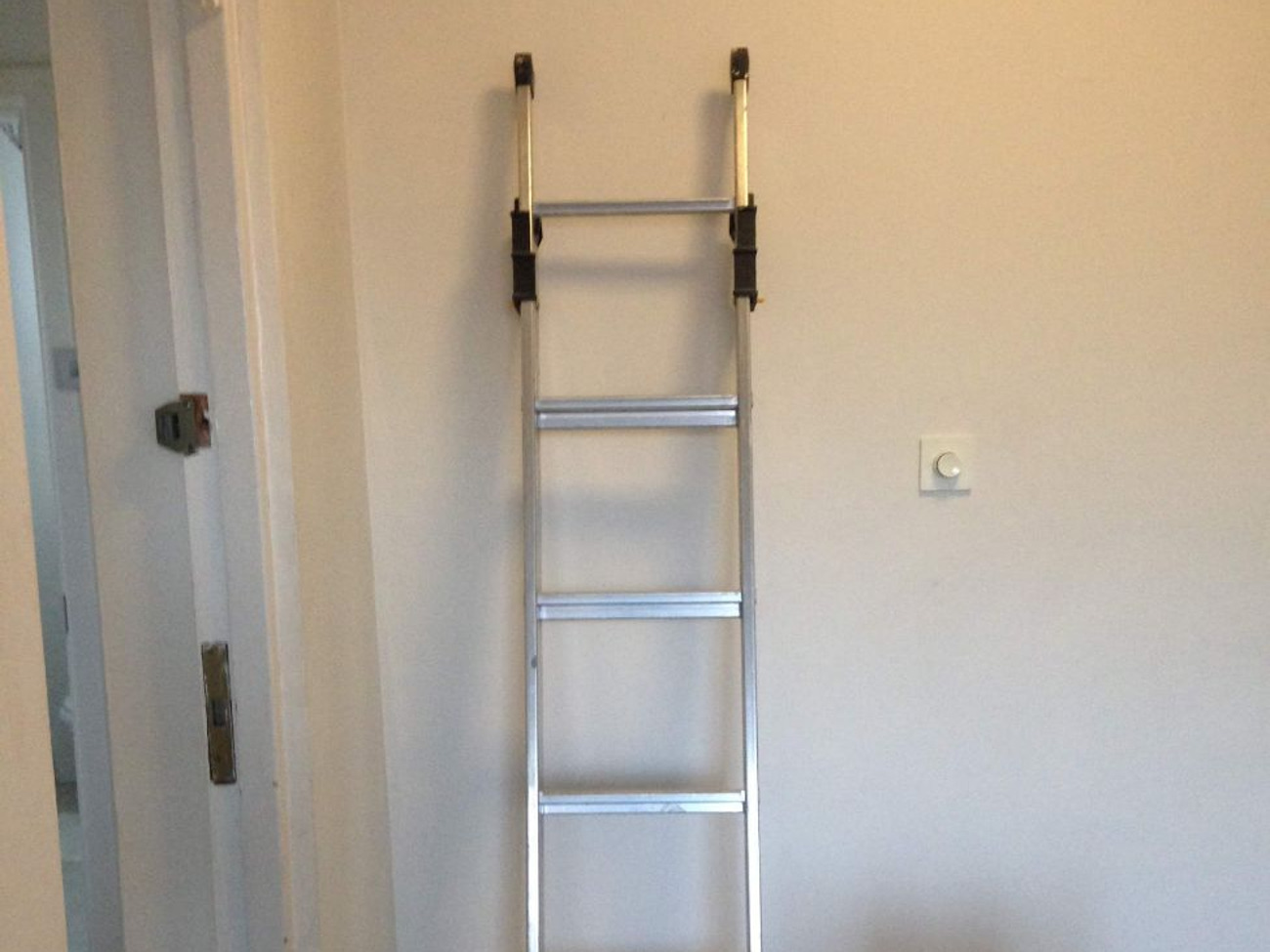 Step ladder