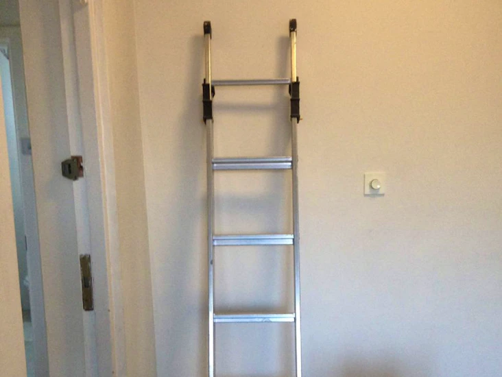 Step ladder