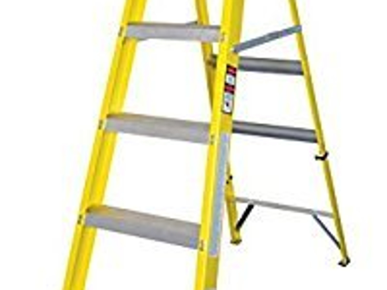 Steps - 6 rung (1.6m)
