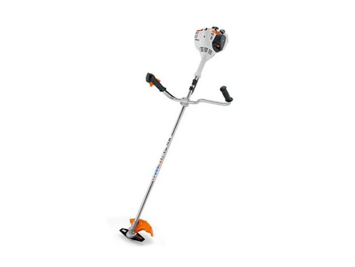 Stihl grass trimmer and brushcutter
