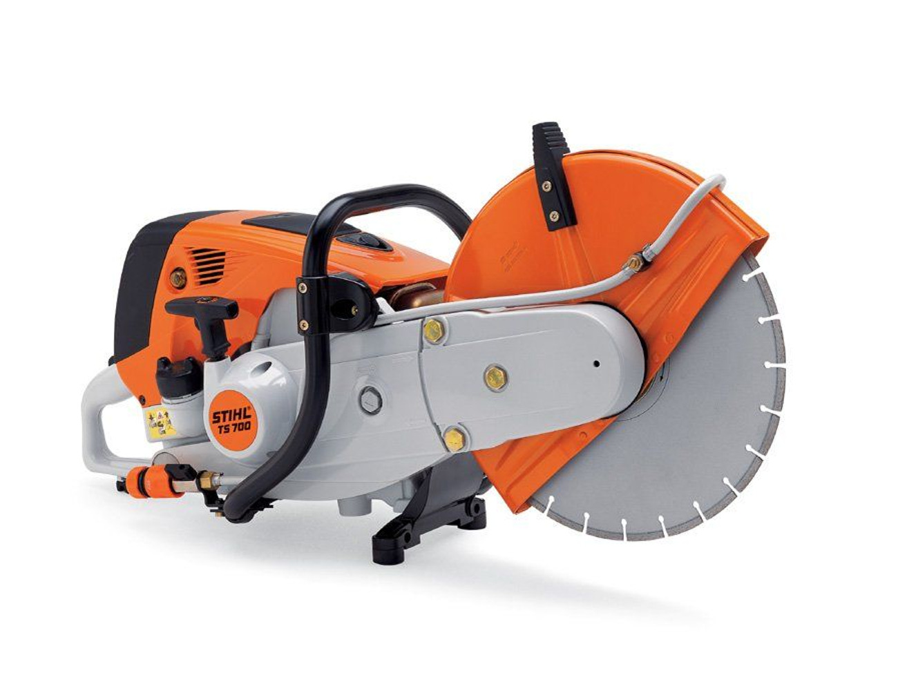 Stihl ts420 disc cutter/ masonry cut-off saw