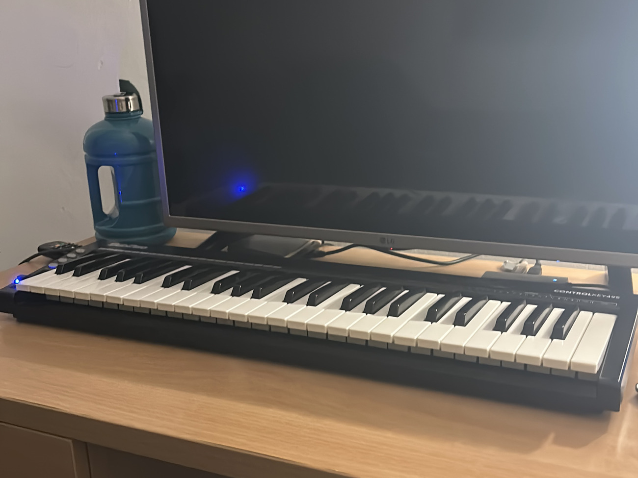 Subzero controlkey49s