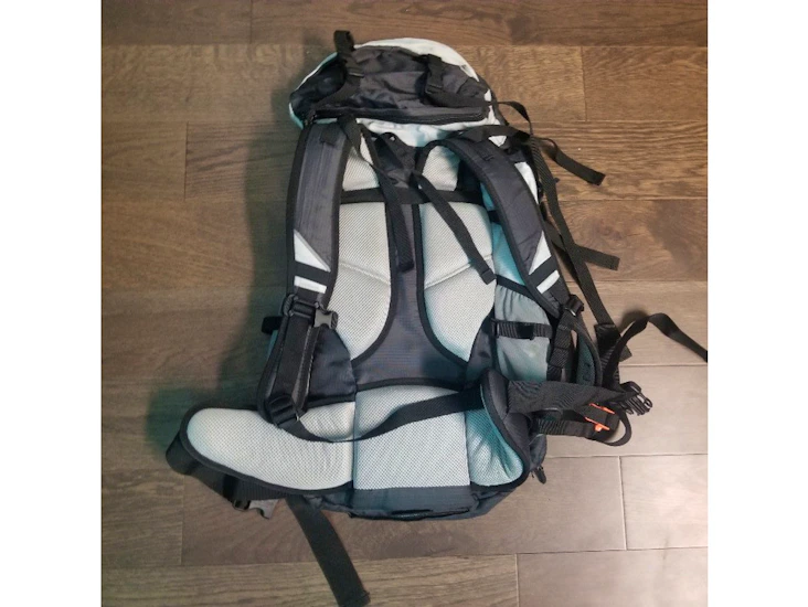 Summit2800 hiking or camping backpack