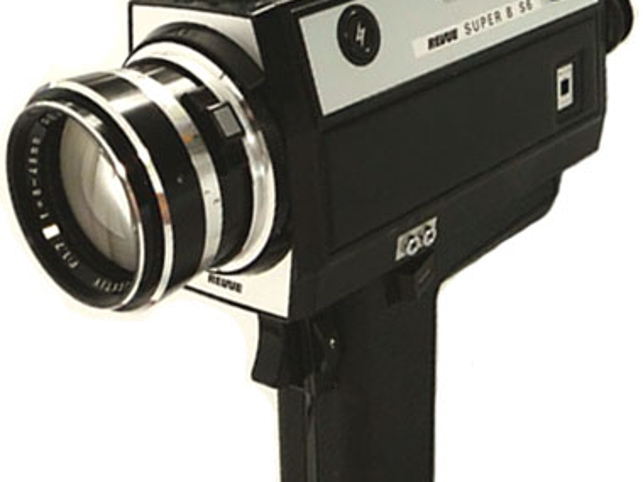 Super 8 s6 - revue