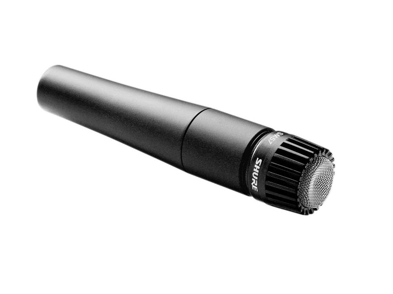 Sure sm57 microphone