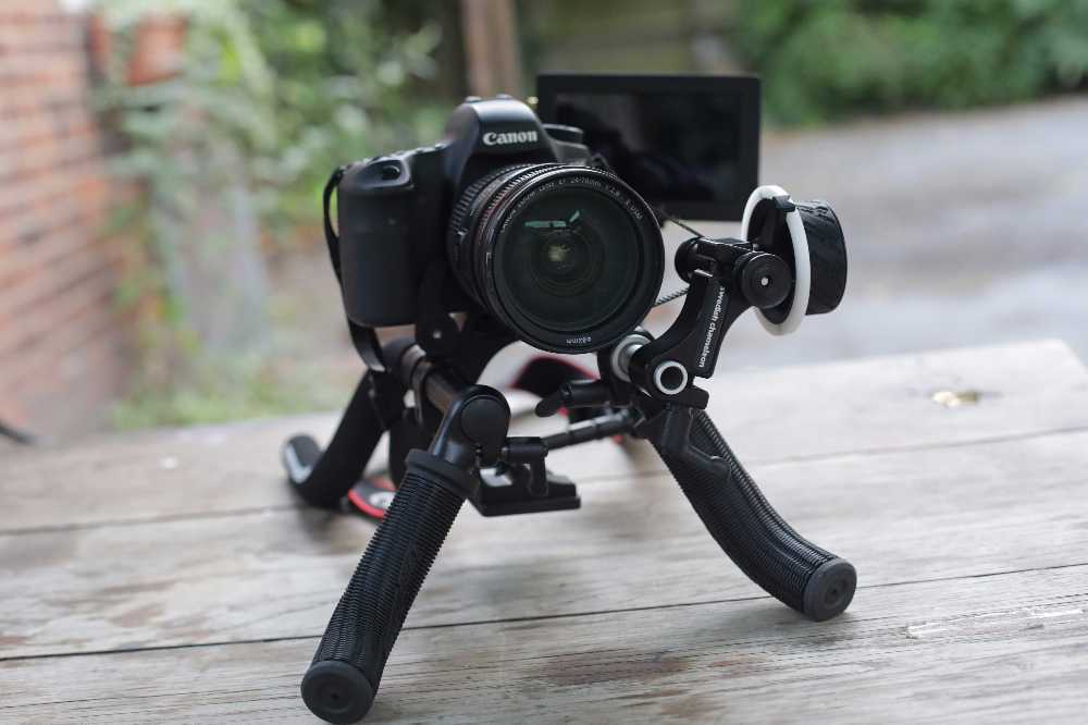 Swedish Chameleon SC3 Tiny