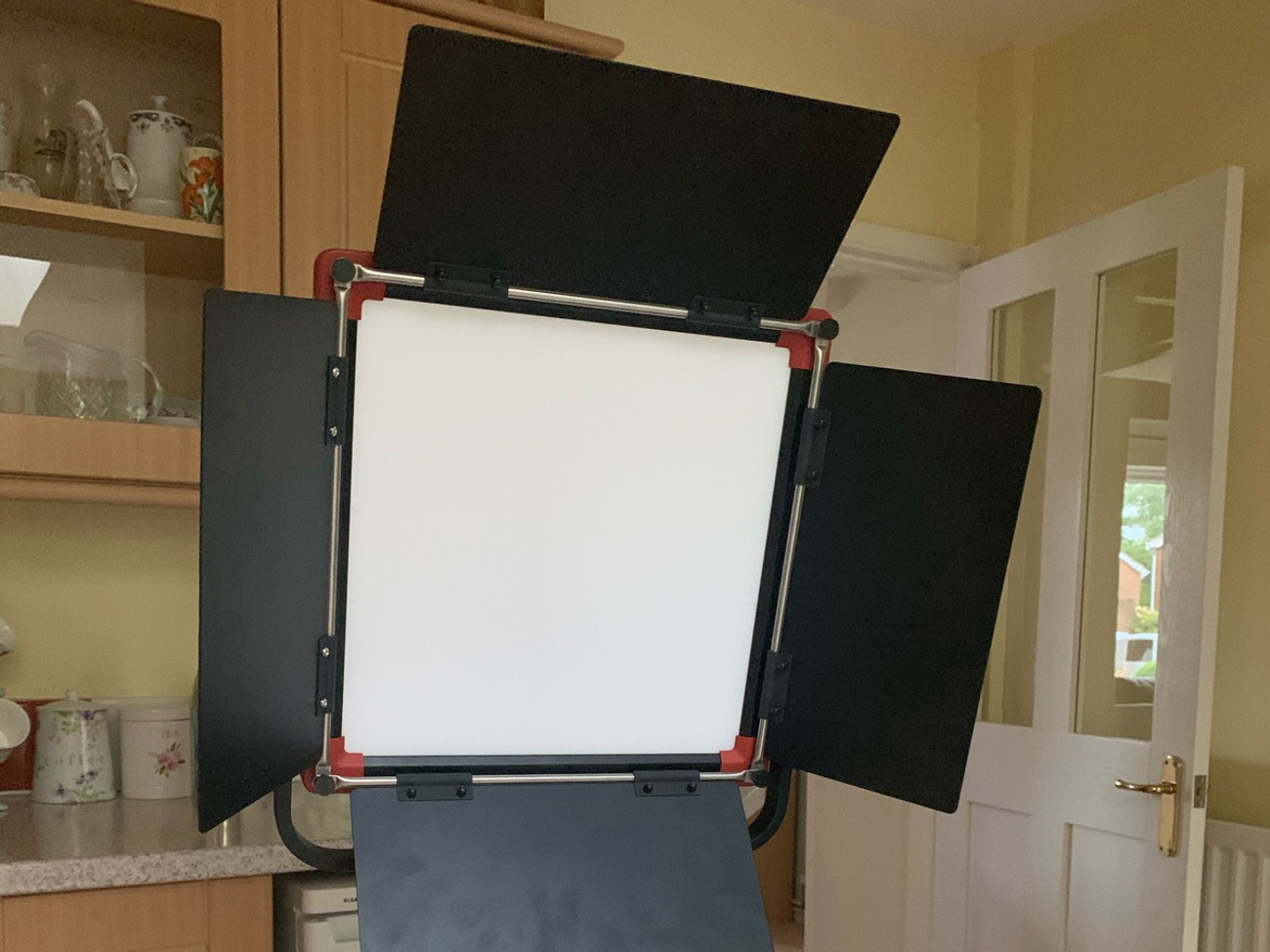 Swit led 1x1 panel e60
