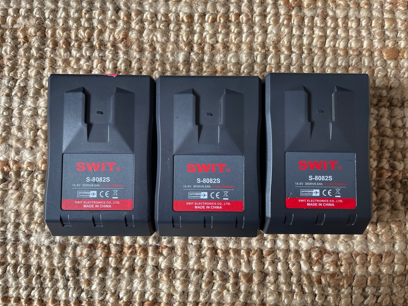 Swit s-8082s 95wh