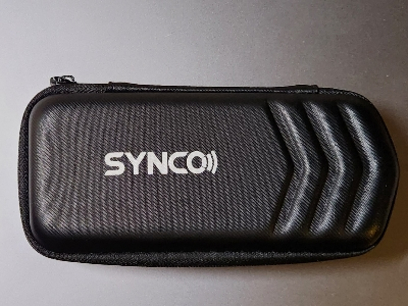 Synco a1 g1 lav mics and reciever 