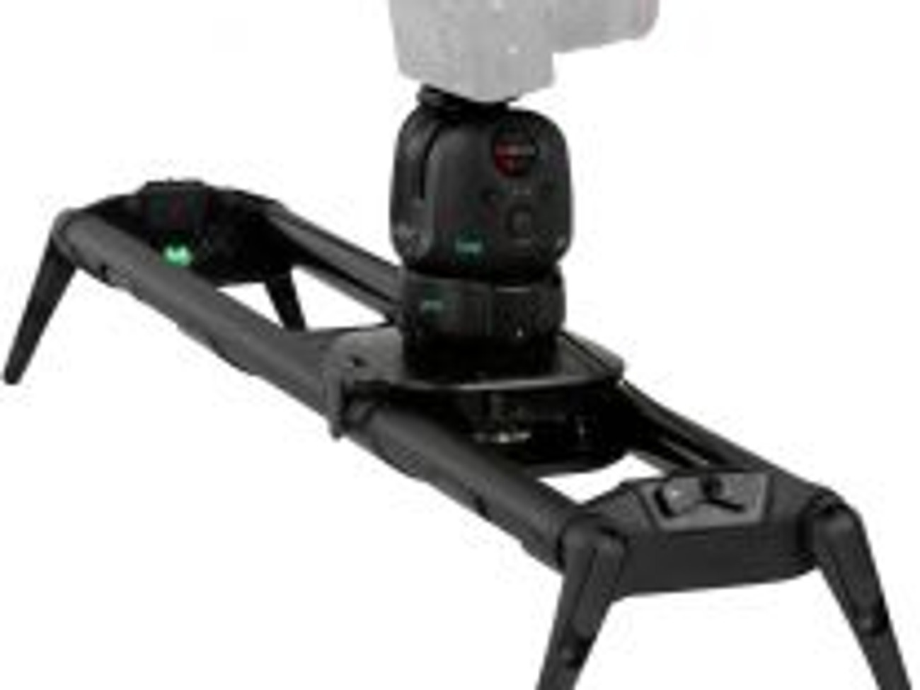 Rent Syrp/Manfrotto Genie II 3-Axis Pro Slider Kit from Yoni G