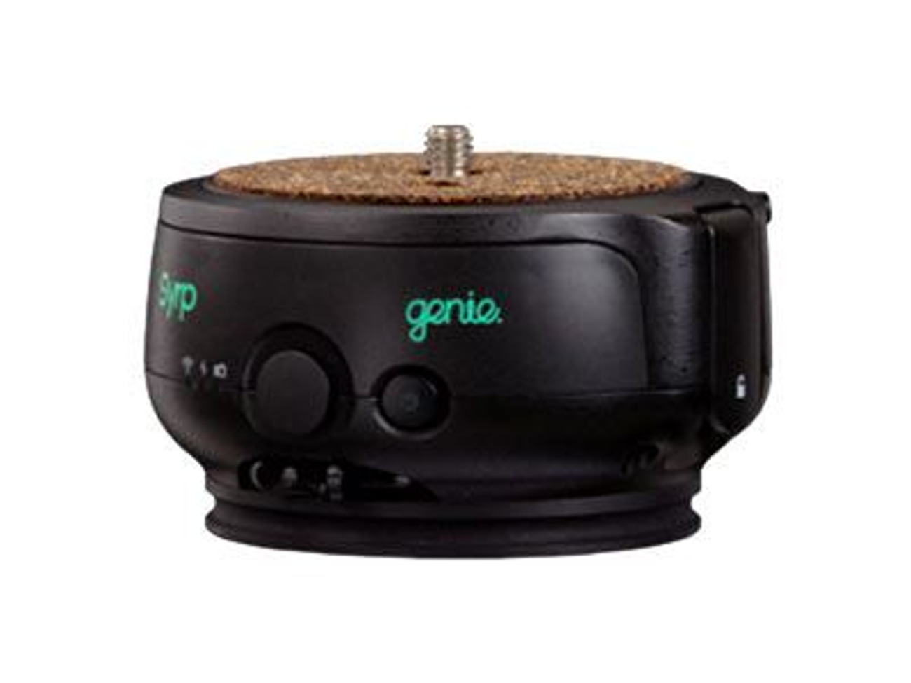 Syrp/manfrotto genie ii linear