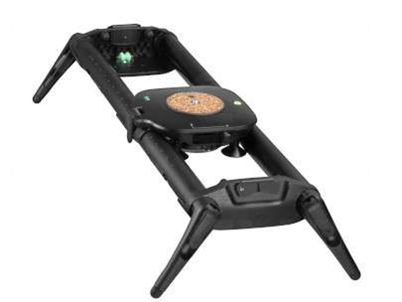 Syrp/manfrotto magic carpet pro