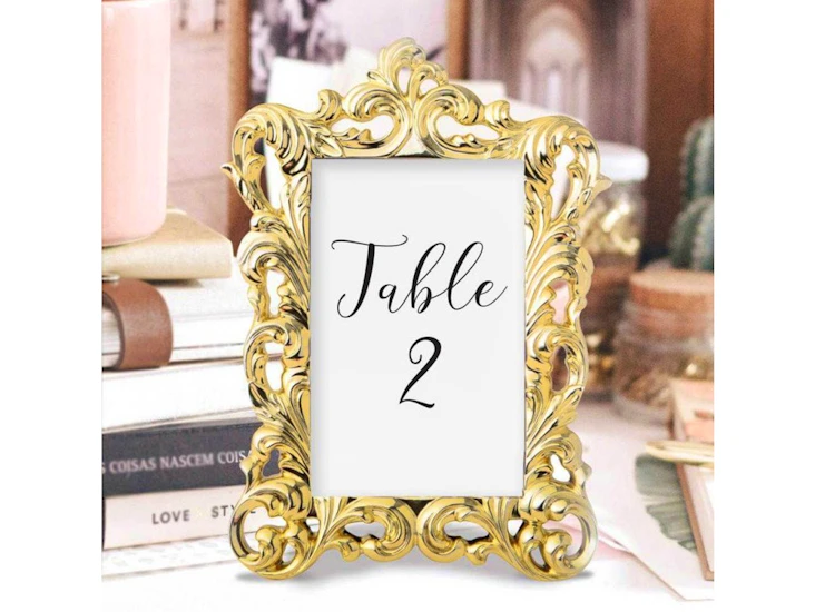 Table number 1110154