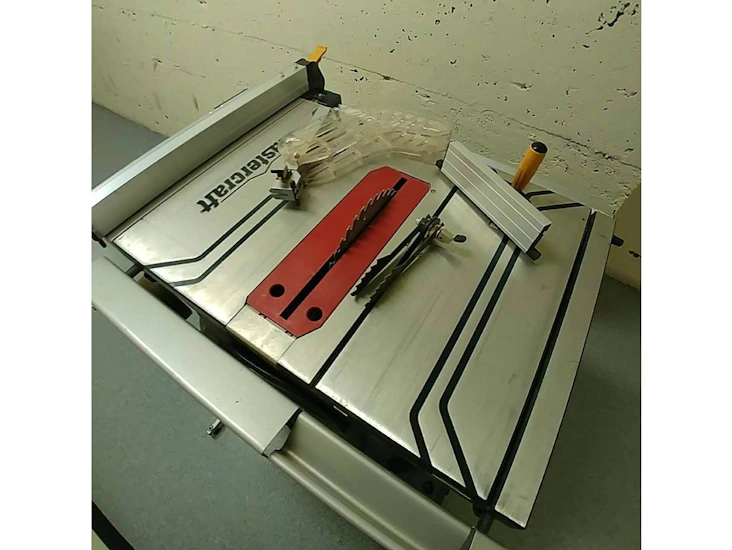 Table saw