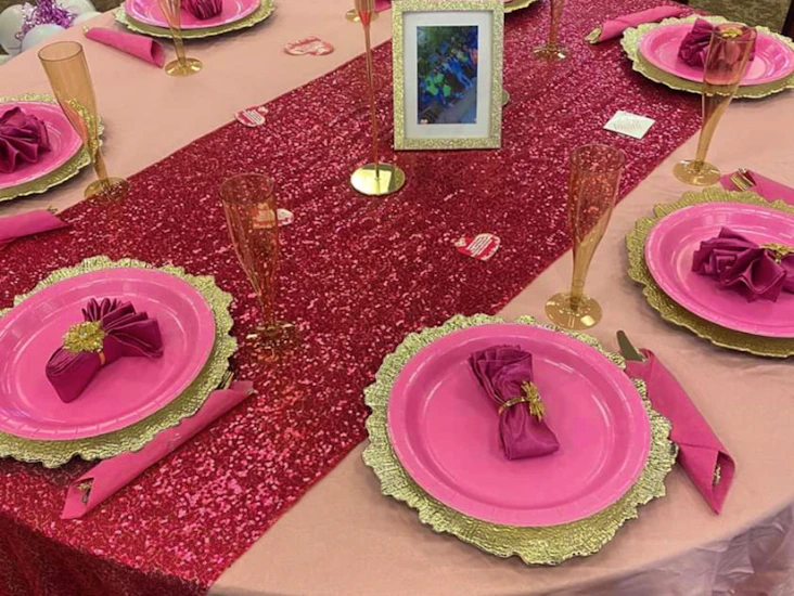 Table setting