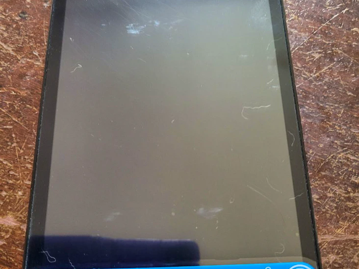 Tablet alcatel-lucent 4g lte