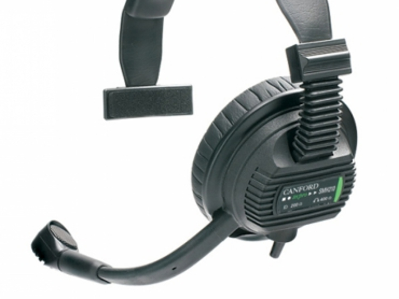 Talk back system canford tecpro x 5