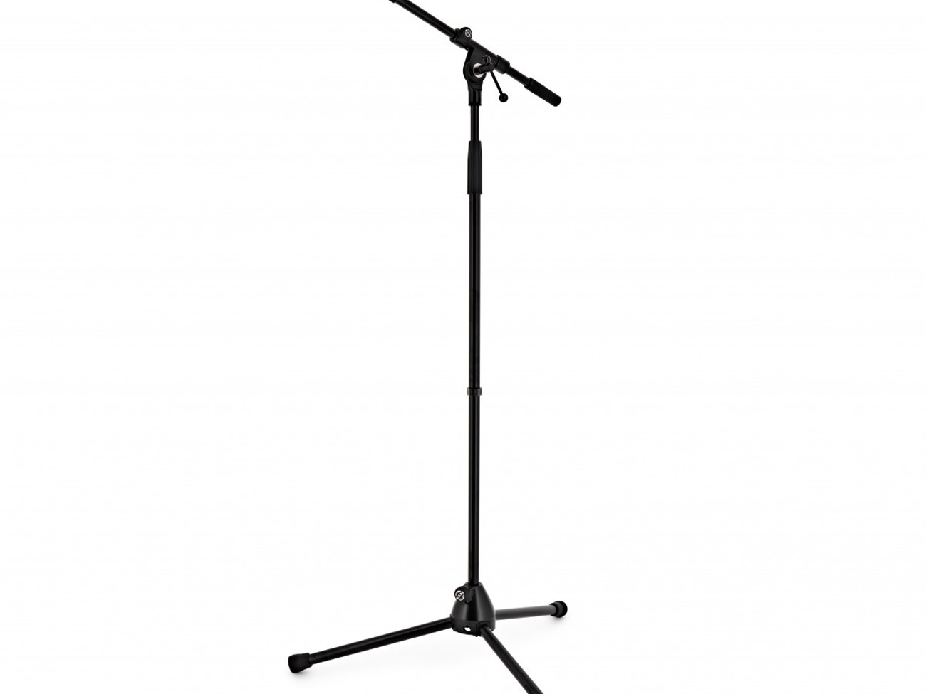Tall boom mic stand