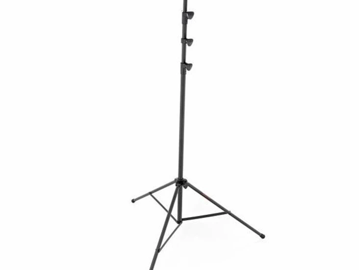 Tall mic stand 3.5m (superlux ms 200)