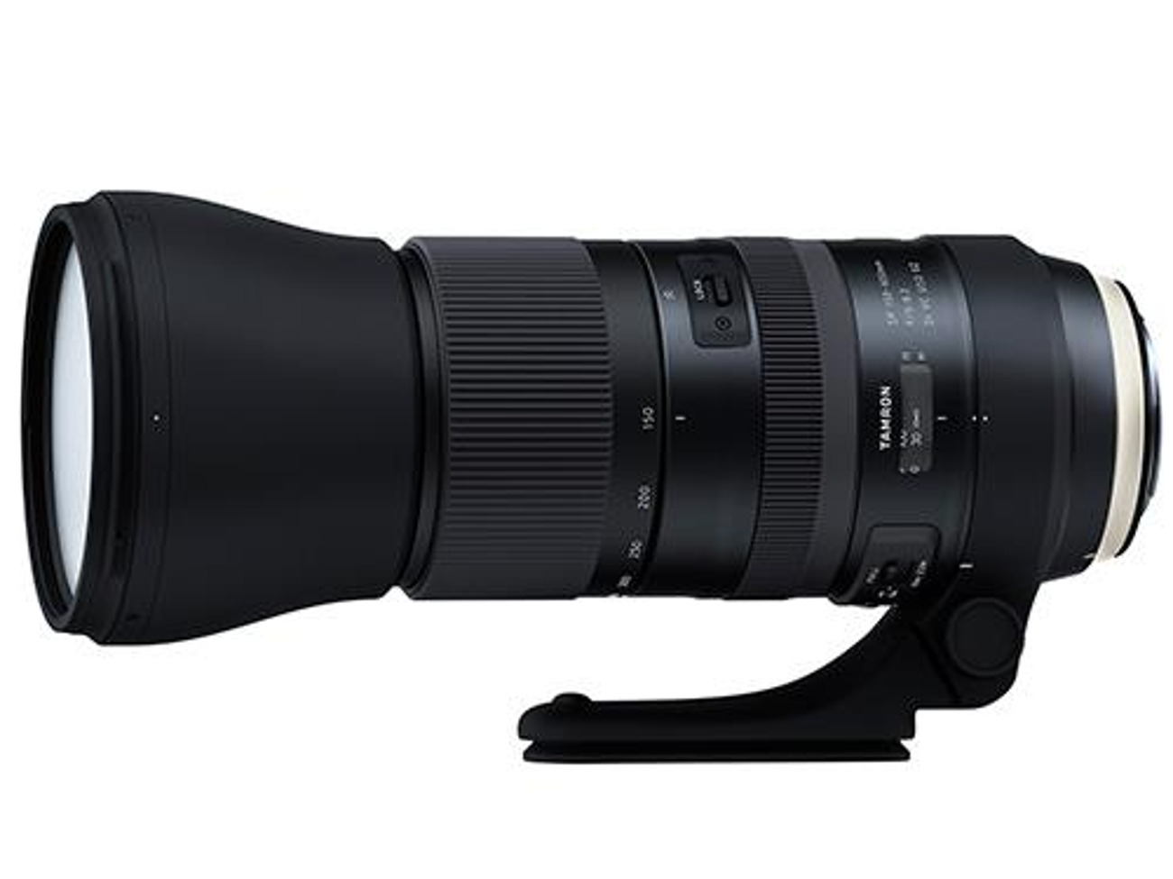 Tamron 150-600mm f5-6.3