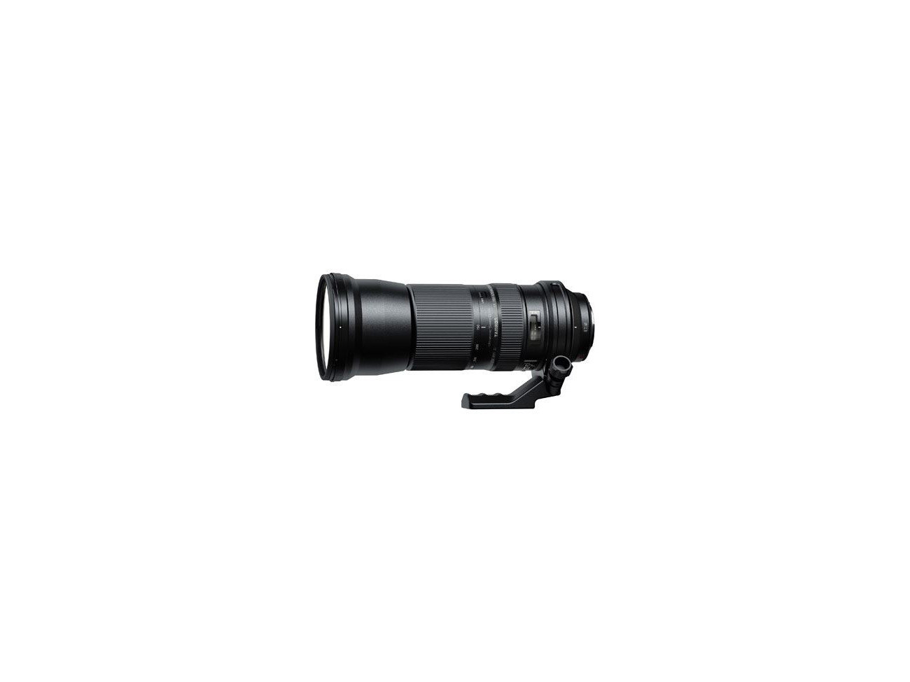 Tamron 150-600mm f5-6.3 sp di vc usd lens - nikon fit