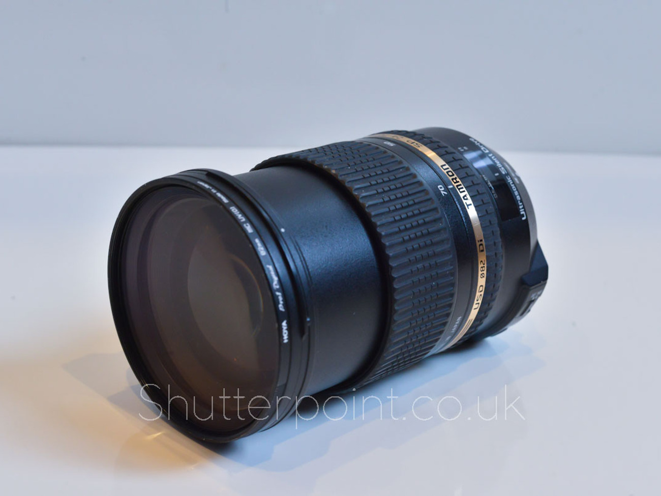 Tamron 24-70mm  f2.8