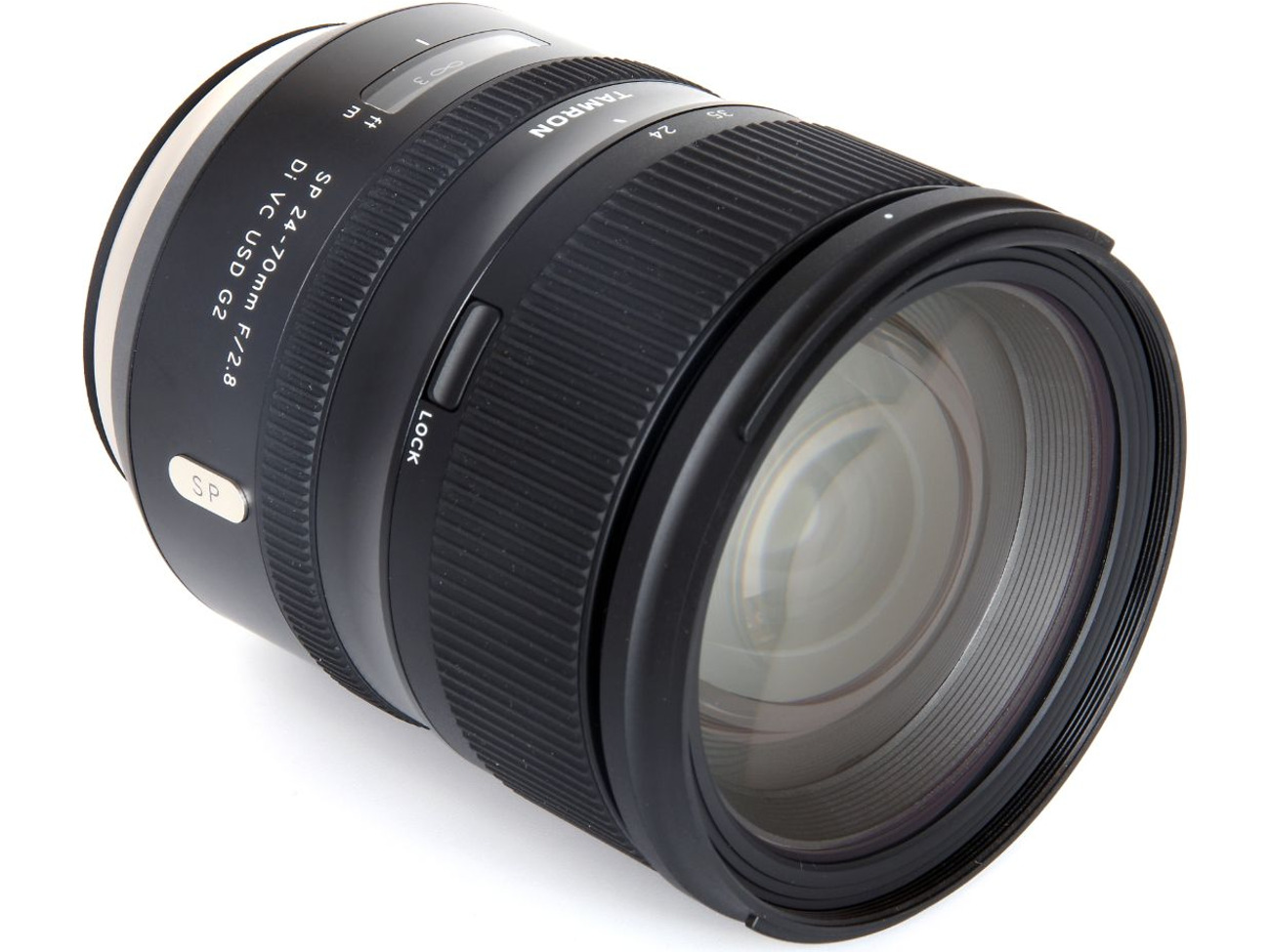 Tamron 24-70mm 2.8 g2 nikon fit 