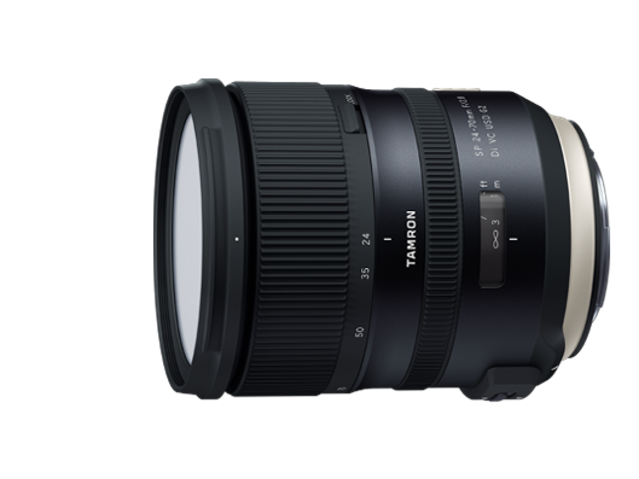 Tamron 24-70mm sp f/2.8 di vc usd g2 camera lens