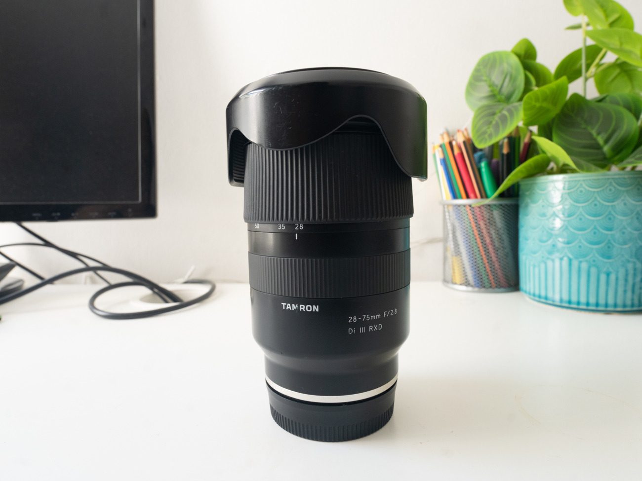 Tamron 28-75 f2.8