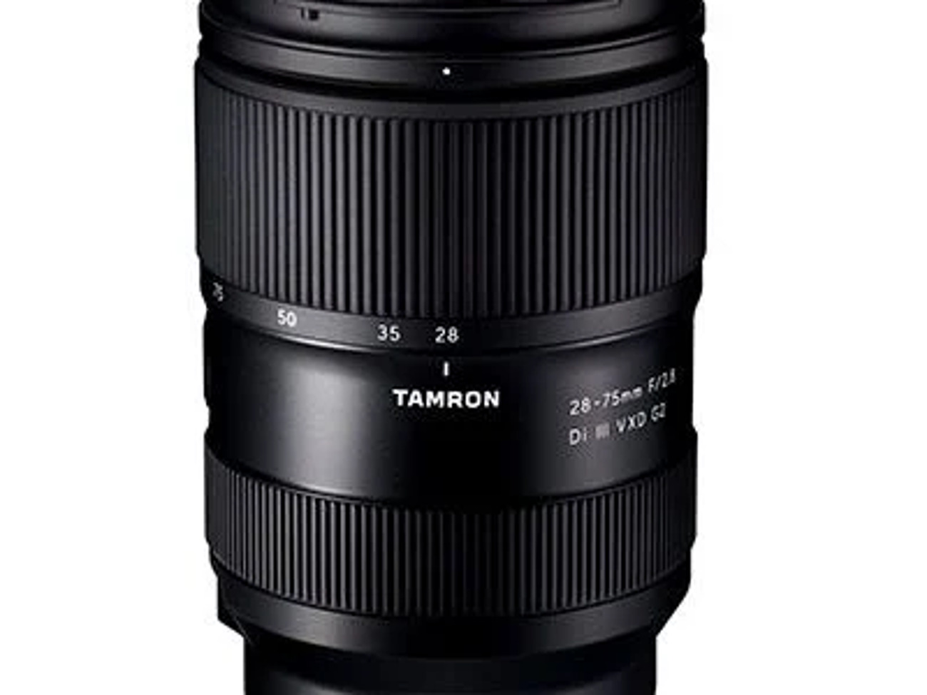 Tamron 28-75 2.8 g2 sony