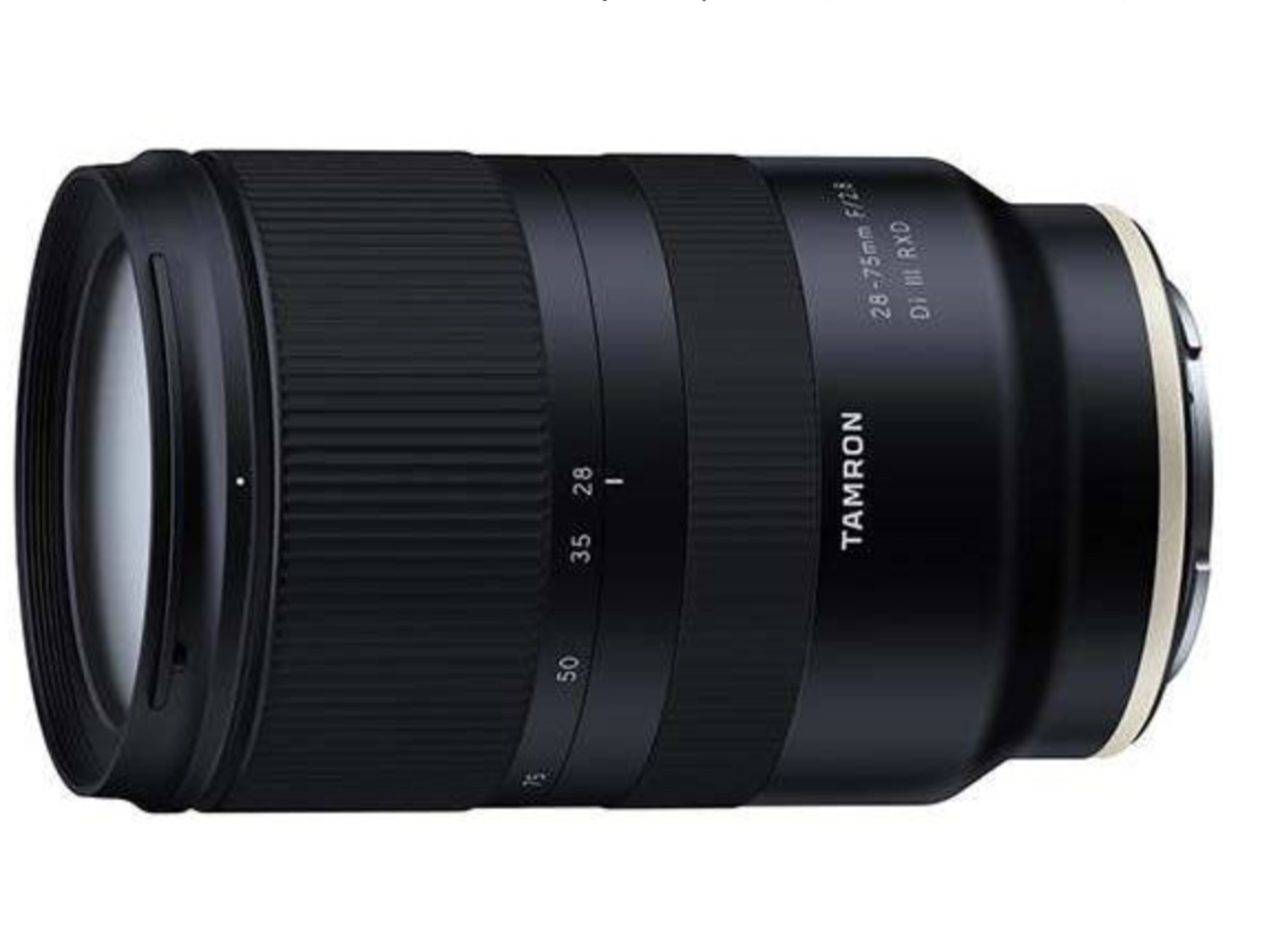 Tamron 28-75 f2.8 lens (sony e-mount)