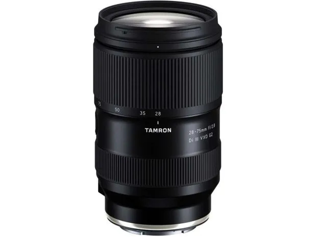 Tamron 28-75 mm f/2.8 