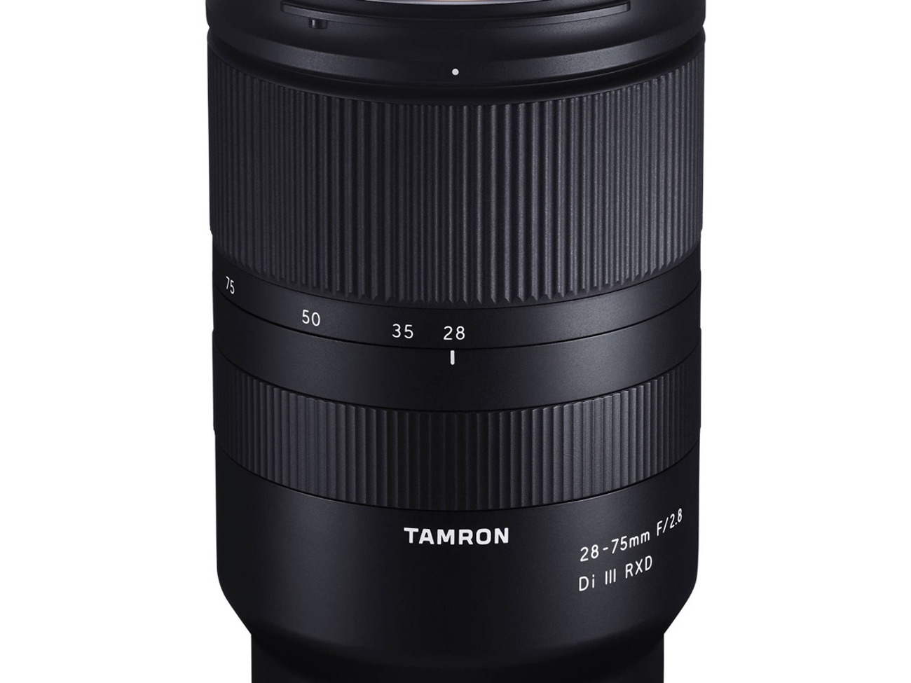 Tamron 28-75 sony fe