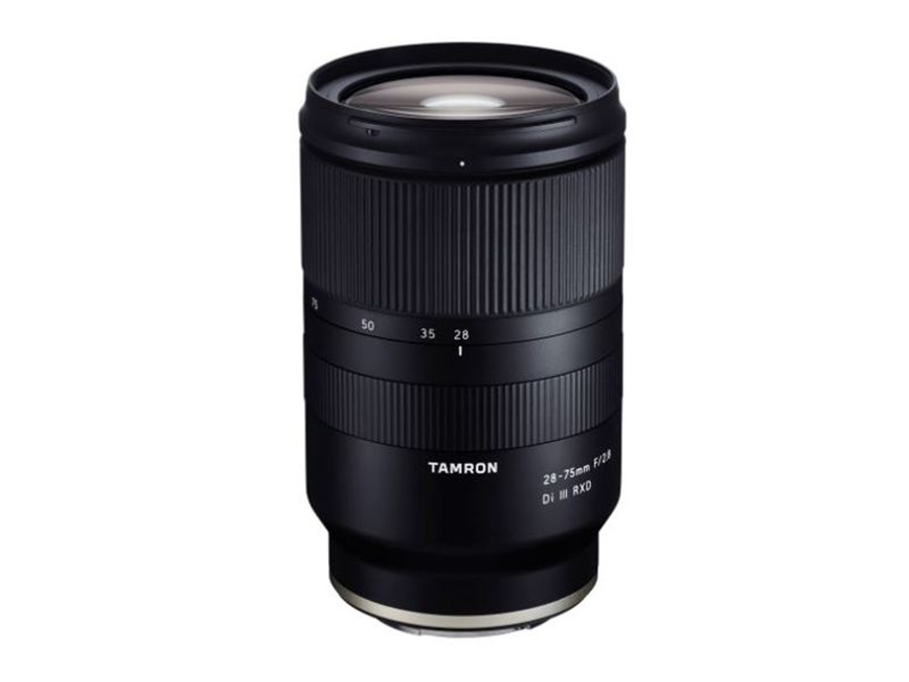 Tamron 28-75mm 2.8 sony e fit