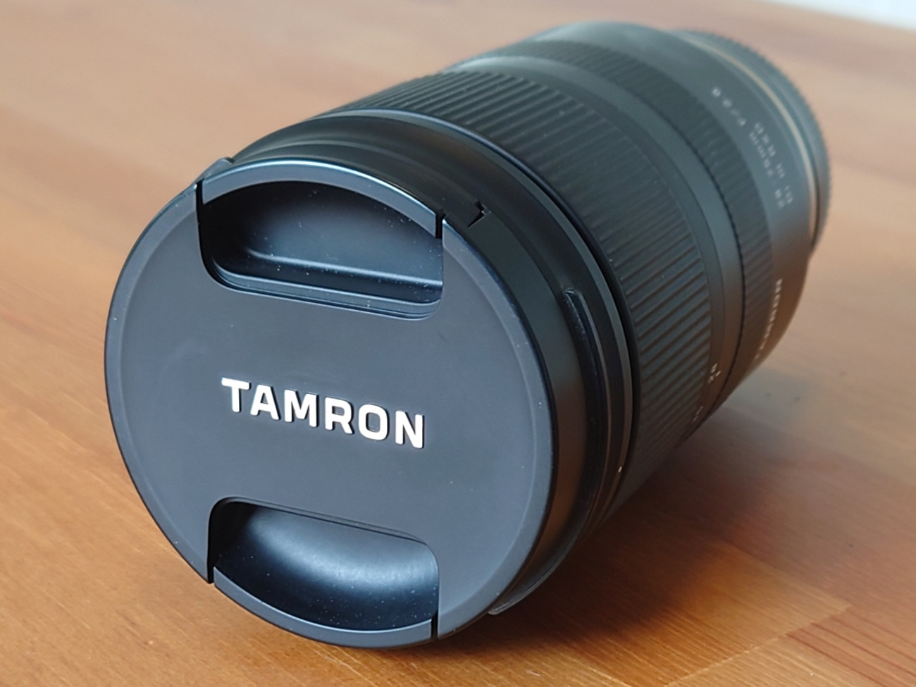 Tamron 28-75mm