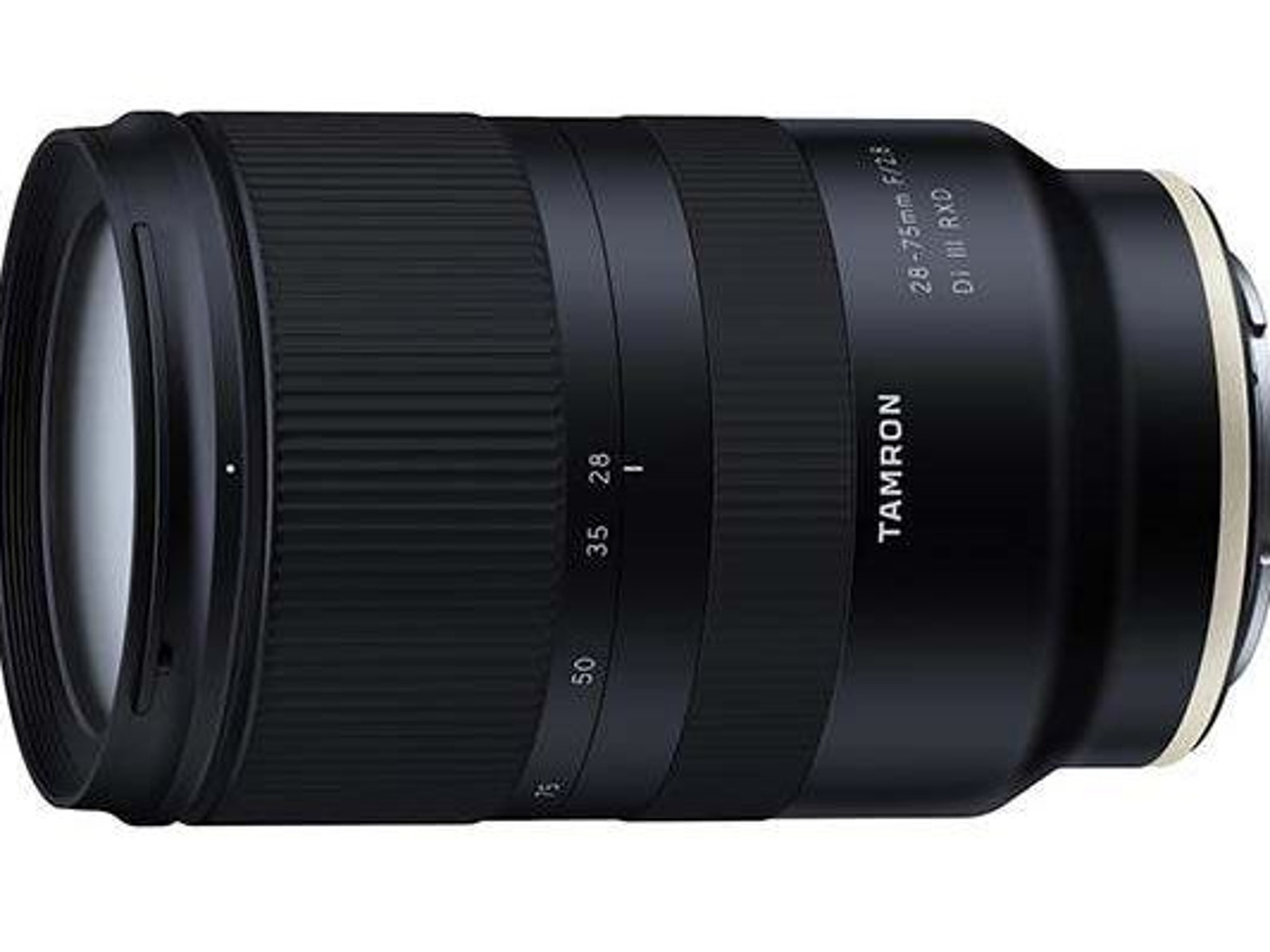 Tamron 28-75mm f/2.8