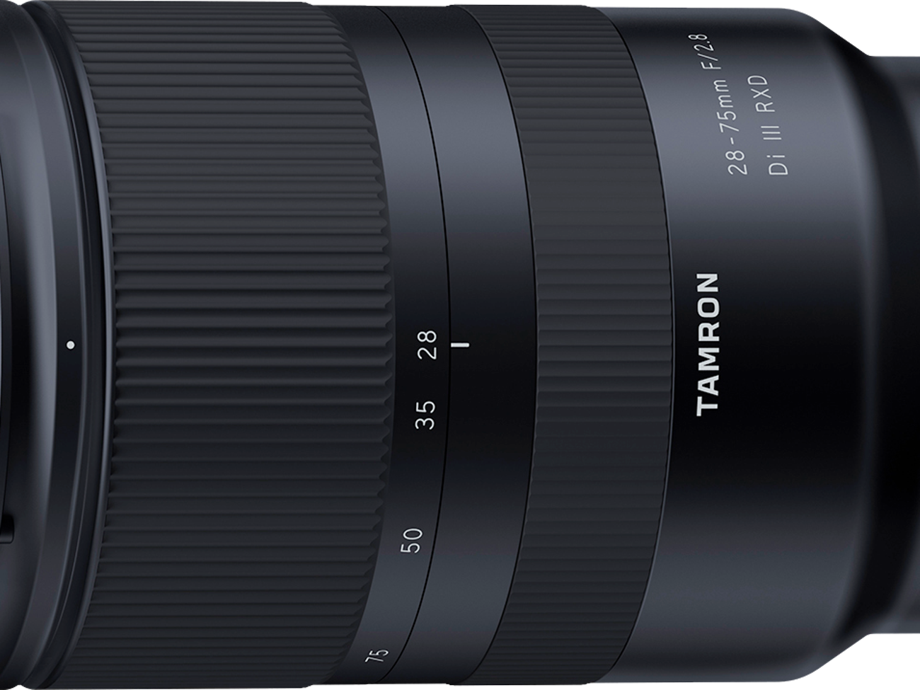 Tamron 28-75mm f2.8 di iii rxd (sony full frame e mount)