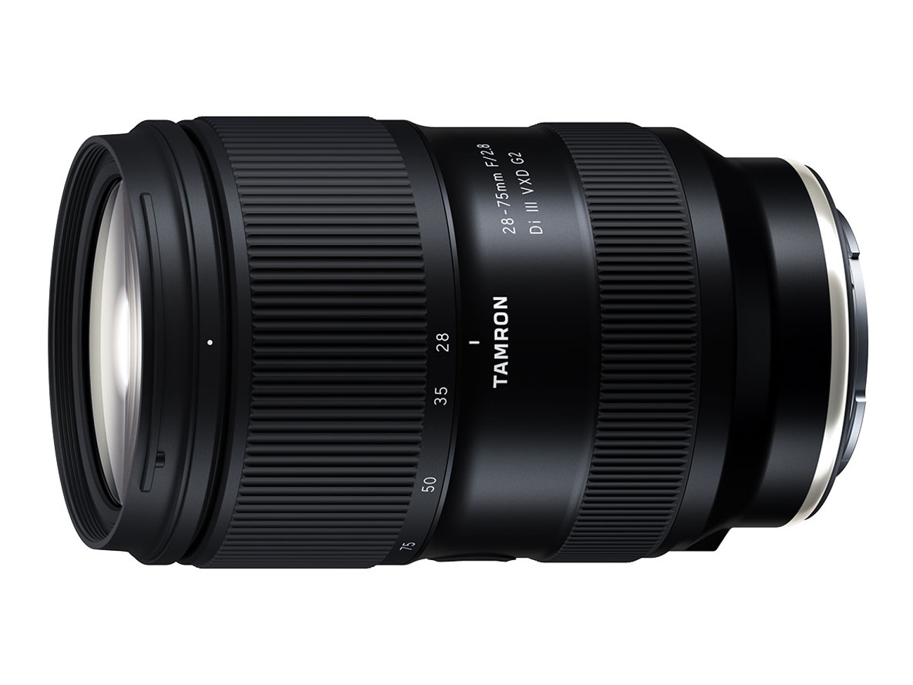 Tamron 28-75mm f2.8 di iii vxd g2 - sony e mount
