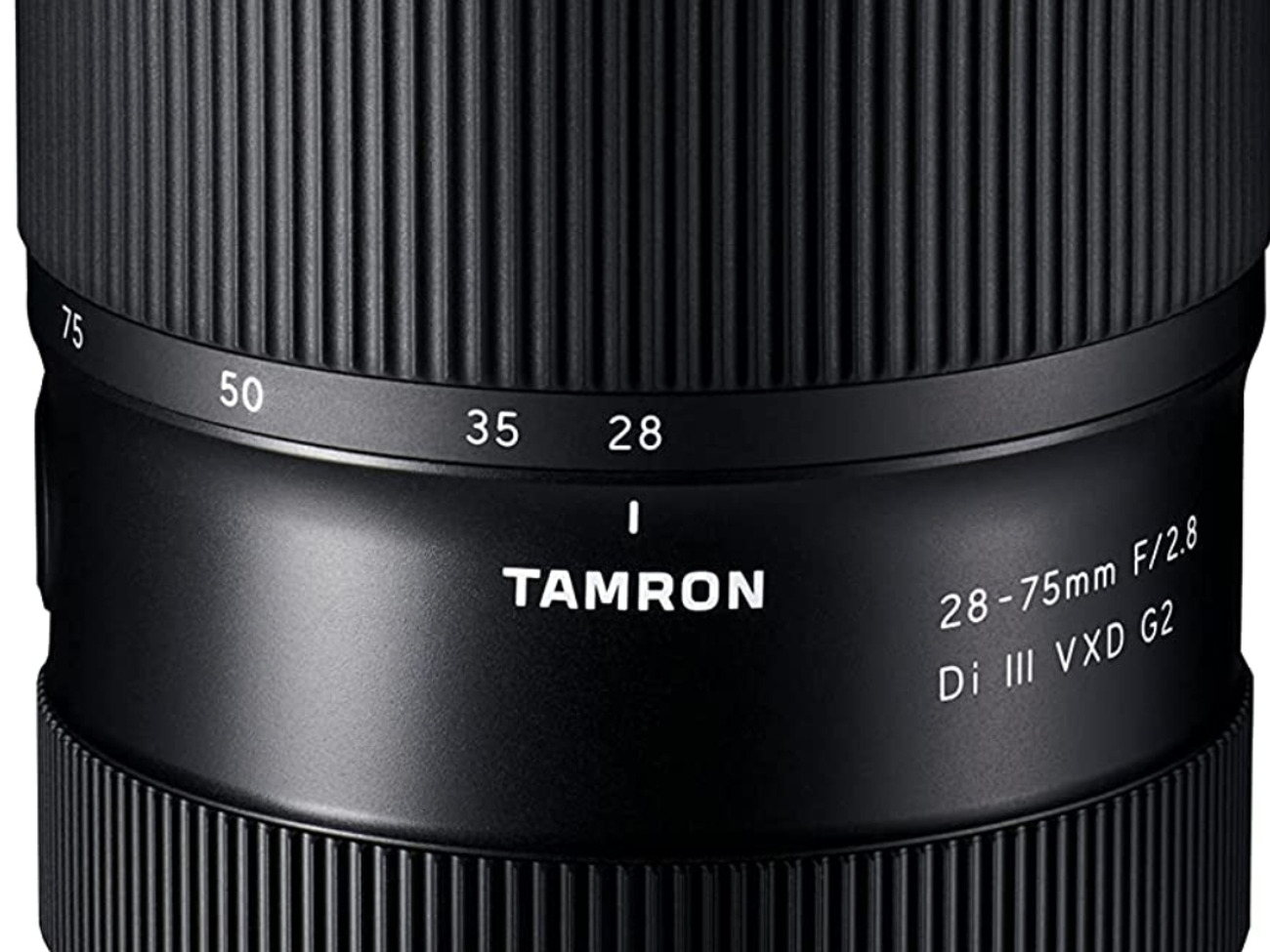 Tamron 28-75mm f2.8 sony 