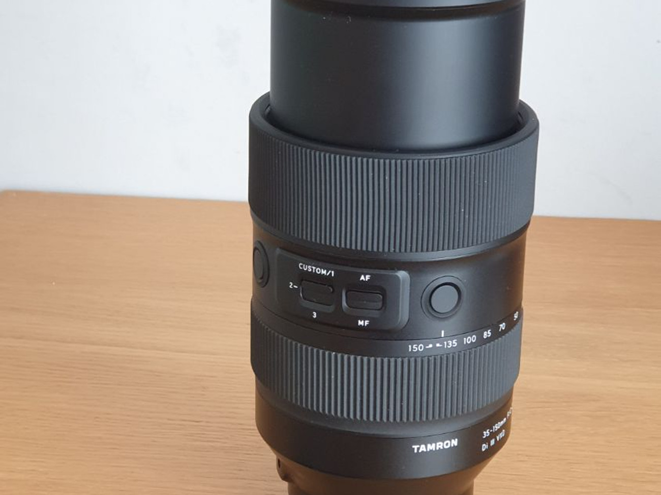 Tamron 35-150mm 
