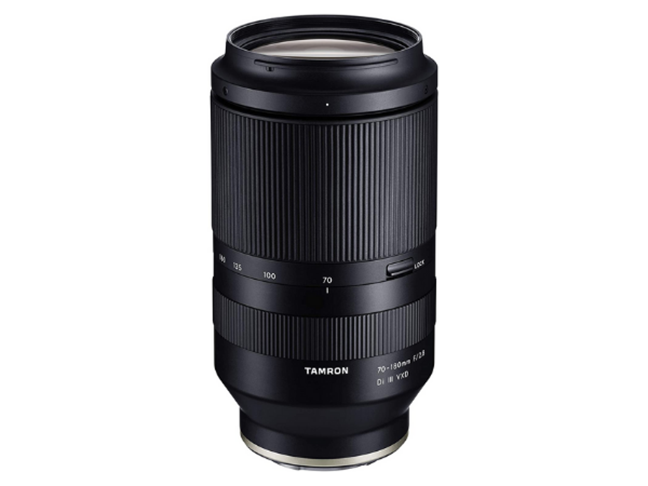Tamron 70-180 f2.8 di iii vxd - sony e mount lens