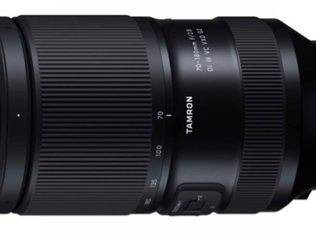 Tamron 70-180mm e mount