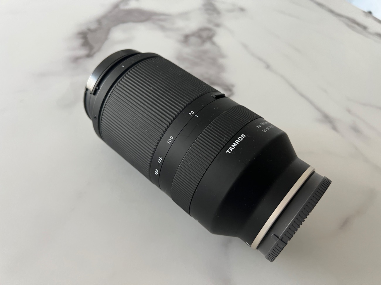 Tamron 70-180mm f2.8