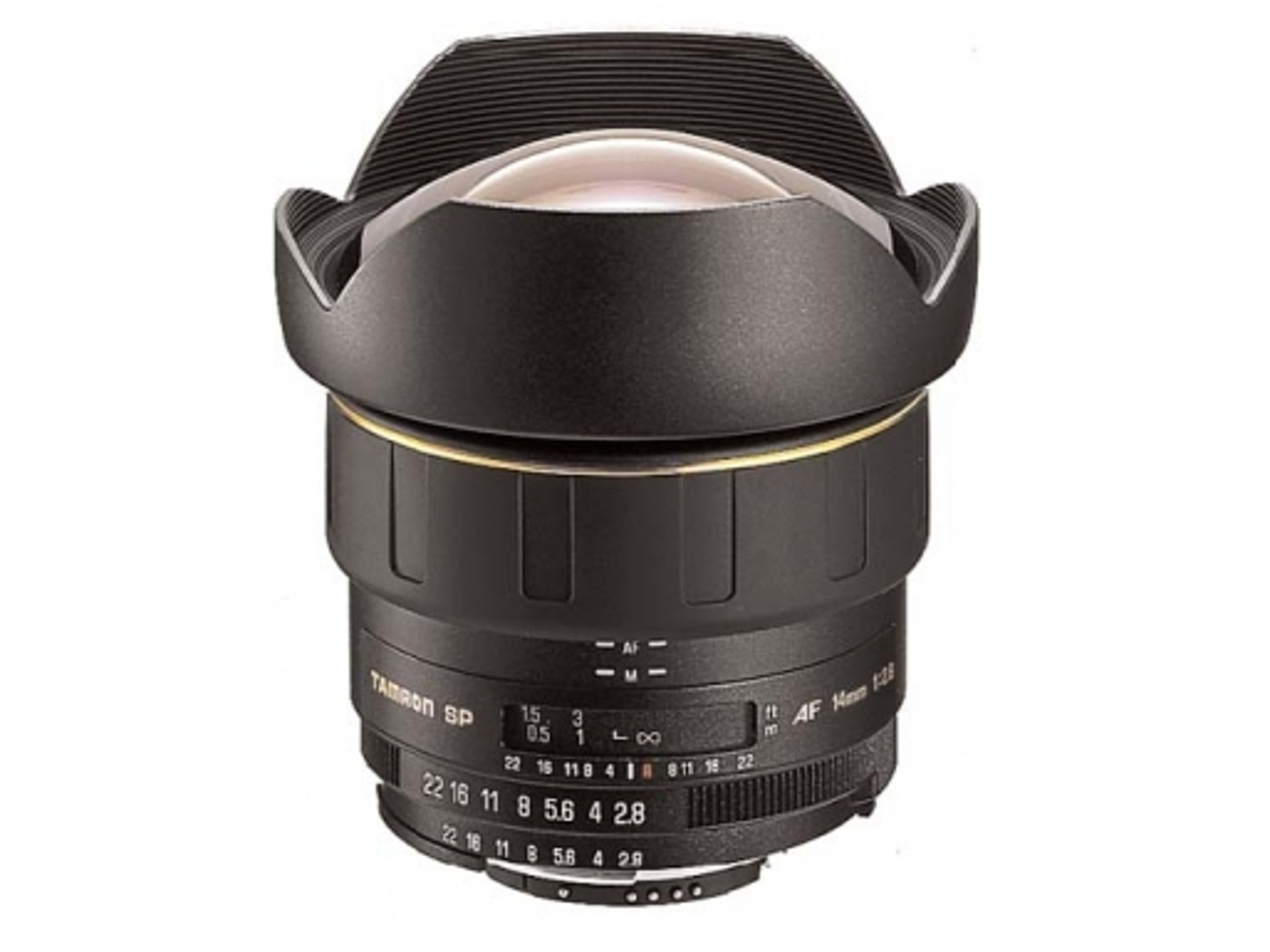 希少品 TAMRON SP AF 14mm F2.8 69E Canon Tamron SP AF Aspherical [IF] (69E) 14mm F2.8 Lens Reviews - Tamron