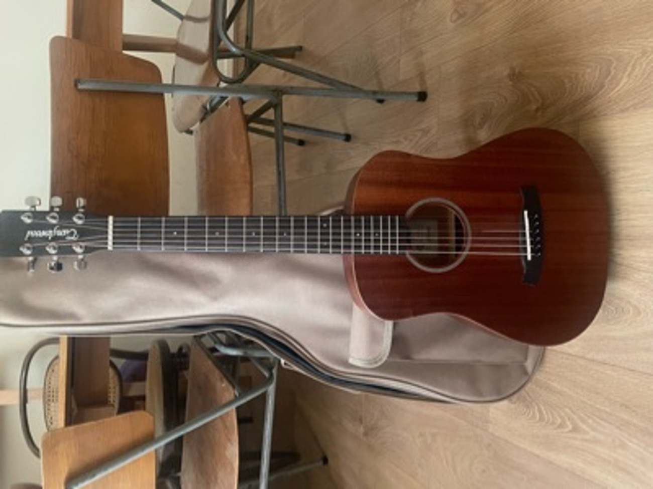 Tanglewood small acoustic  